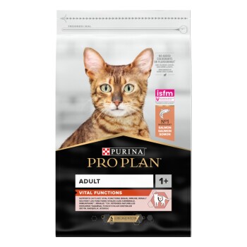ProPlan Original Adult Saumon 10 kg