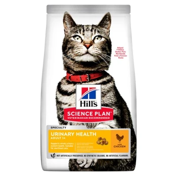 Feline Science Plan Adult Urinary Health 1.5 kg