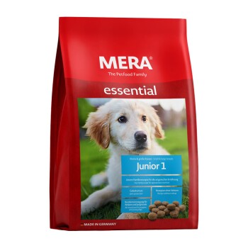 MERA essential Junior 1 12,5 kg