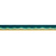 Ruffwear Chain Reaction™ Halsband grün L