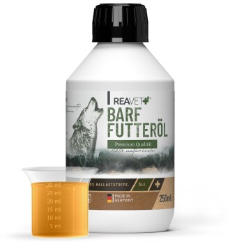 Barf Futteröl 500ml