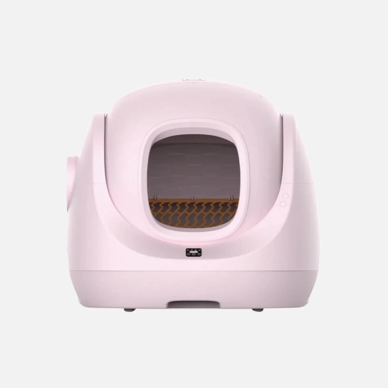 Catlink Automatische Katzentoilette Baymax