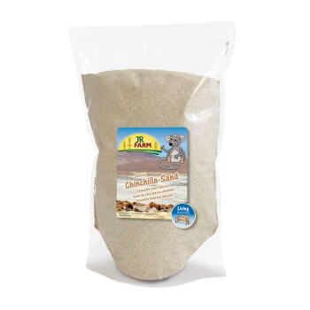 Chinchilla-Sand Spezial 4 kg