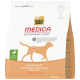 Select Gold Medica Veterinary Diet Hundefutter — Nierendiät (Renal Diet), mit Ente, 2,5 kg.