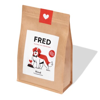 FRED Rind 2,5 kg