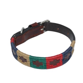 Polo Halsband Classic XL