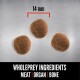Croquettes chien Six Fish 11,4 kg