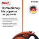 Trwała smycz Flexi XTREME dla psów, zaprojektowana dla silnych, aktywnych psów i odporna na gryzienie. Idealna dla dynamicznych zwierząt.