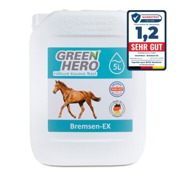 Bremsen-Ex Kanister