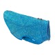 Core Hundepullover blau XS