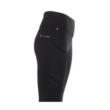 Reitleggings CavalLin Grip Crystal Edition 40 - EU