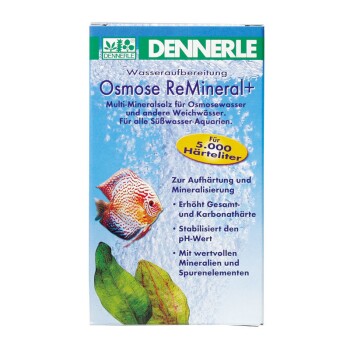 Osmose ReMineral + 250 g