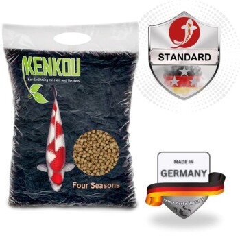 Four Seasons 6mm 15 kg