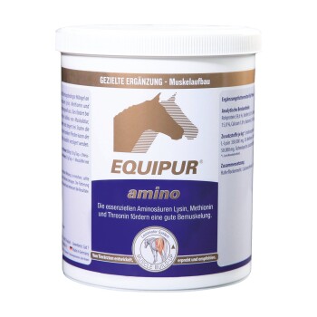 Ergänzungsfutter Amino 1 kg
