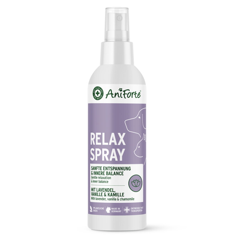 AniForte Relax Spray 100 ml
