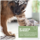 Teufelskralle Gelenk-Pulver für Hunde und Katzen, 250g Verpackung, mit Fütterungsempfehlungen und Nährwertinformationen in Deutsch.