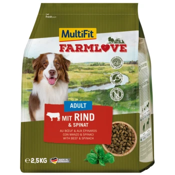 Purchase dog food online 2025