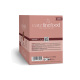 Catz Finefood kattenvoerdoos, 12 x 85g, gemaakt in Duitsland, met QR-code voor voedingsgids en zichtbare streepjescode.