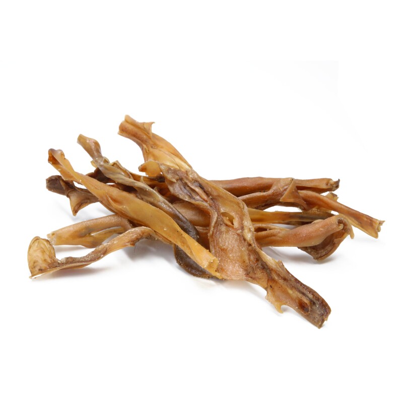 Masterfeed Kaninchenhaut 20 cm 500 g
