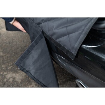 AniOne Couverture de protection pour voiture et coffre de voiture