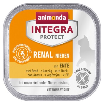 Auf was Sie als Kunde bei der Auswahl der Animonda integra protect nieren Acht geben sollten!