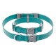 Confluence™ Halsband blau/ türkis L