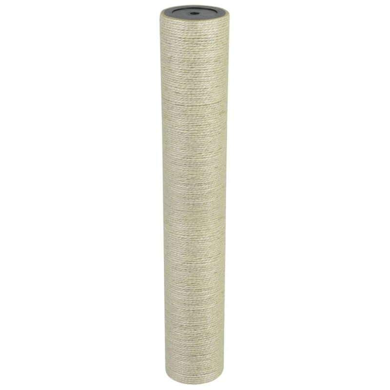 VidaXL Kratzsäule