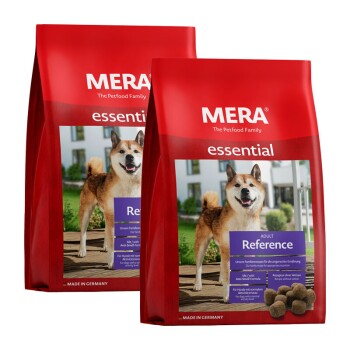 MERA essential Reference Adult 2×12,5 kg