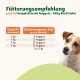 BARF Komplettmenü Hund TK-Nuggets Napffertig 10x480 g Huhn
