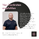 Tierarzt Dr. Matej Zupanc empfiehlt die Triple-Kollagen-Formel von Petstile für ein aktives, gesundes Altern bei Hunden.