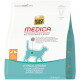 Sac de nourriture hypoallergénique pour chat Select Gold MEDICA Veterinary Diet (2,5 kg) - formule volaille, emballage bleu sarcelle et blanc