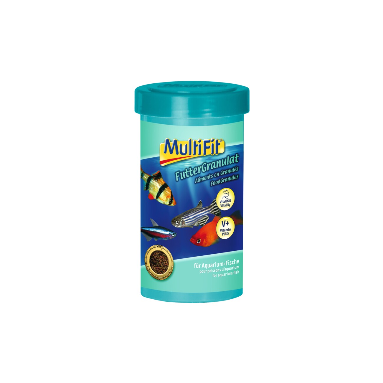 MultiFit Engrais 250 ml