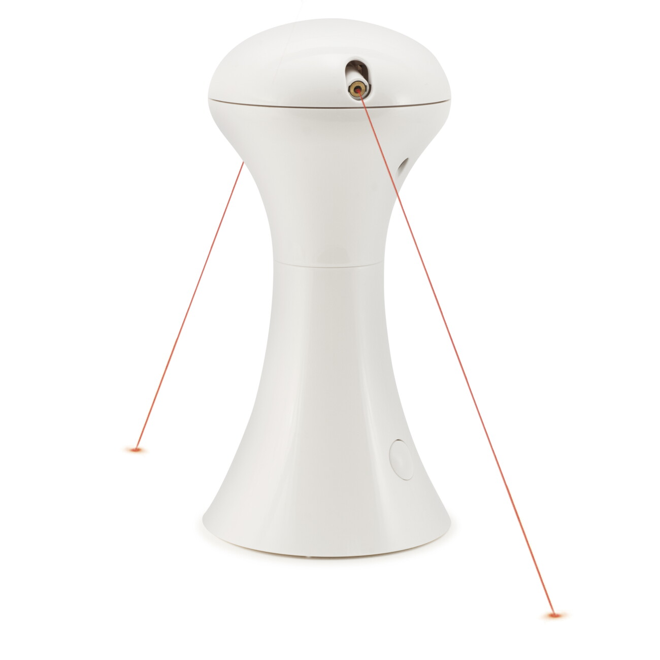 PetSafe Automatisches Katzenspielzeug Multi-Laser