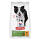 Hill's Science Plan 'Senior Vitality' Hundefuttersack mit Border Collie; Chicken & Rice, Mature 7+