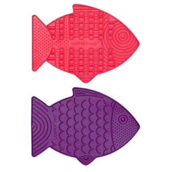 Set Cat Casper/Felix pink