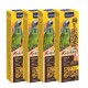 Crackers pour perroquets 4 x 2 Miel et anis