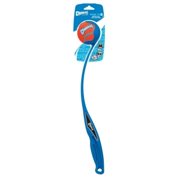! Lanceur de balle 45 cm