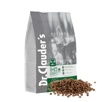 High Premium Outdoor 4 kg