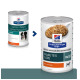 Hill's Prescription Diet Dosenfutter für Hunde, "Diabetes Care w/d" mit Huhn, Übergang von "Verdauung/Gewichtsmanagement."