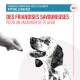 Une main offre une friandise à un chien tacheté heureux. Texte : "Friandises délicieuses pour un plaisir maximum" et "Hypoallergénique."