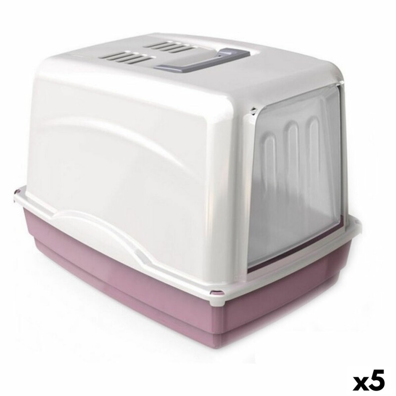 Georplast Katzentoilette (5 Stück)