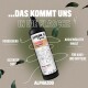 Zeck-Attack 200ml - Zeckenspray für Hunde, Katzen, Haus- und Hoftiere 100 ml