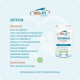 DOG FIT Vitamin B komplex Beutel mit deutscher Zutatenliste (Vitamine B1, B2, B3, B5, B6, B7, B9, B12) und 100% vegan-Siegel.