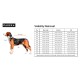 Visibility Raincoat Lite leo 65 cm