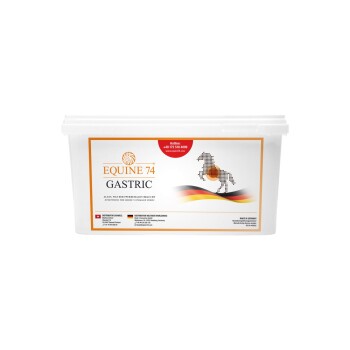 Ergänzungsfutter Gastric Pelle 6 kg
