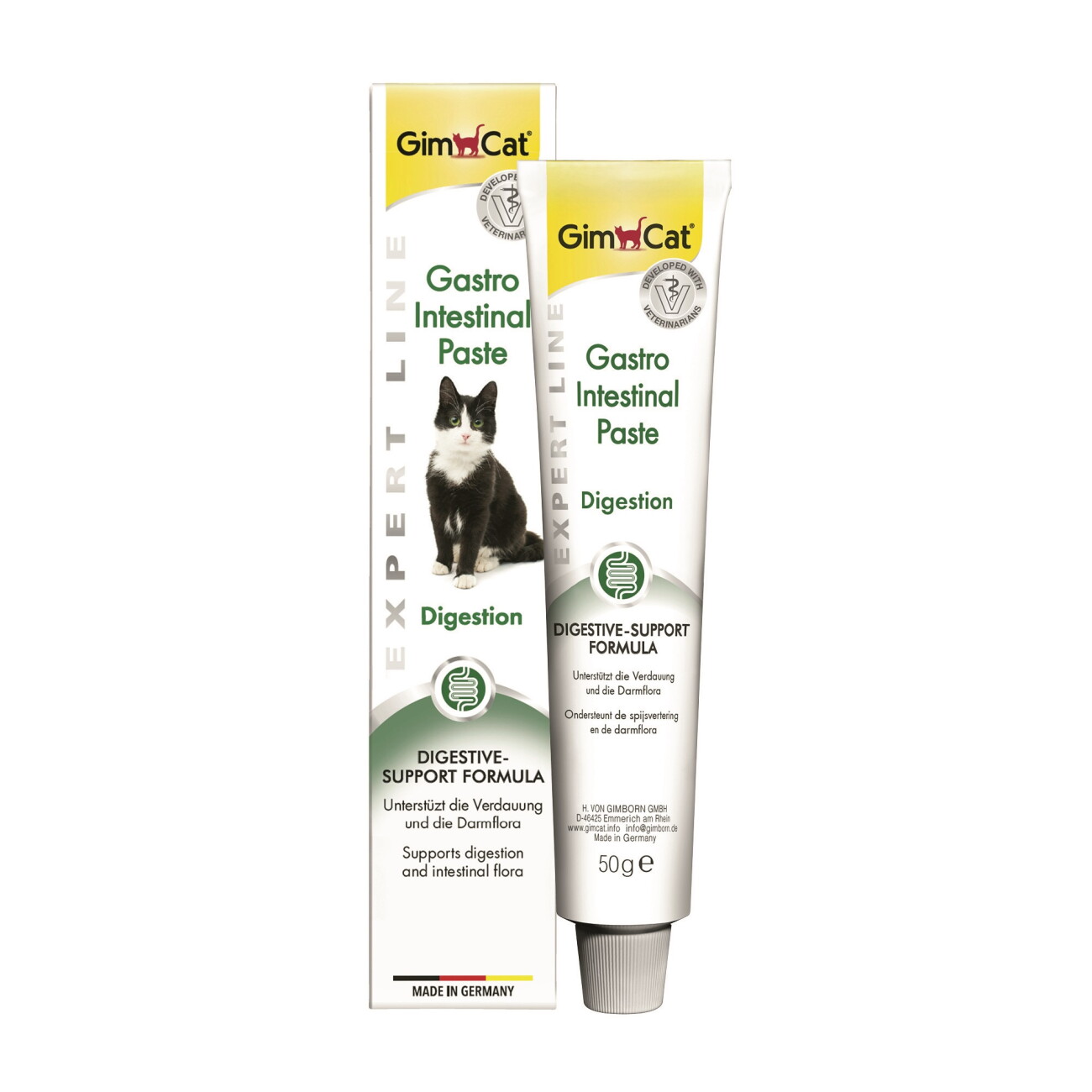 Gastrointestinal Paste 50G 50 g - Image 2