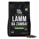 Tales & Tails Hundefutterbeutel mit der Aufschrift „Lamm Ba Zamba!“ mit Lamm und Gemüse, 4kg, getreide- und zuckerfrei, weiches Trockenfutter.