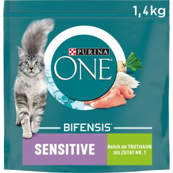 BIFENSIS Sensitive 1,4kg