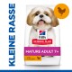 Science Plan Small & Miniature Senior 7+, Huhn 2x3 kg