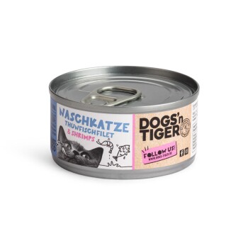 Dogs’n Tiger Naschkatze 70 g